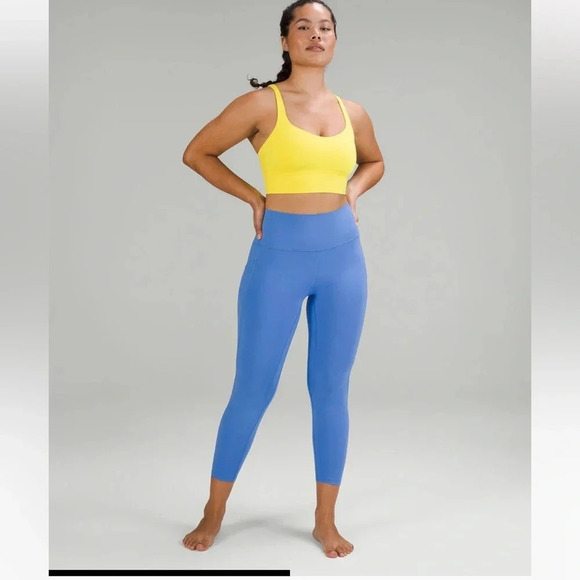 lululemon athletica Pants - SOLD Lululemon Wunder Under High-Rise
Tight 25" *Full-On Luxtreme